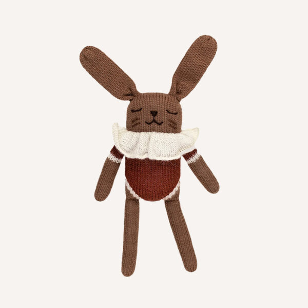 Bunny Soft Toy